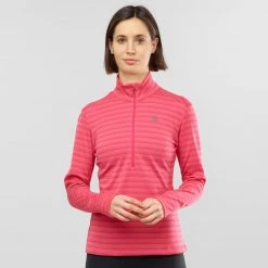 SALOMON Lightning HZ Midlayer - Women's 14 SALOMON Lightning HZ Midlayer - Women's