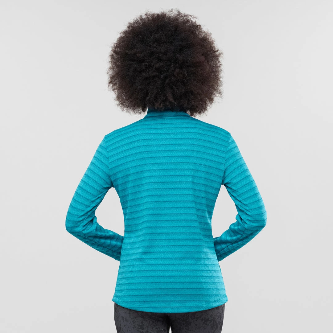 SALOMON Lightning HZ Midlayer - Women's 6 SALOMON Lightning HZ Midlayer - Women's