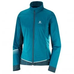 SALOMON Lightning Lightshell Jacket - Women's