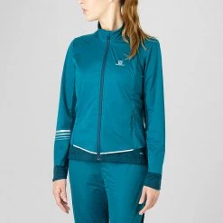 SALOMON Lightning Lightshell Jacket - Women's
