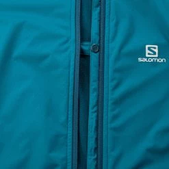 SALOMON Lightning Lightshell Jacket - Women's