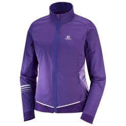 SALOMON Lightning Lightshell Jacket - Women's