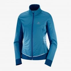 SALOMON Lightning Lightshell Jacket - Women's