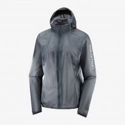 SALOMON Lightning Race Waterproof Jacket - Women's