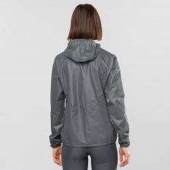 SALOMON Lightning Race Waterproof Jacket - Women's 13 SALOMON Lightning Race Waterproof Jacket - Women's