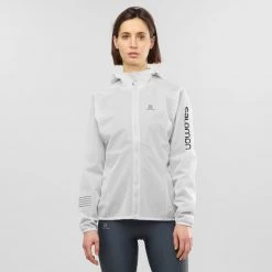 SALOMON Lightning Race Waterproof Jacket - Women's 15 SALOMON Lightning Race Waterproof Jacket - Women's