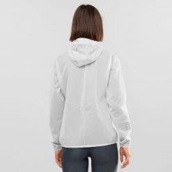 SALOMON Lightning Race Waterproof Jacket - Women's 16 SALOMON Lightning Race Waterproof Jacket - Women's