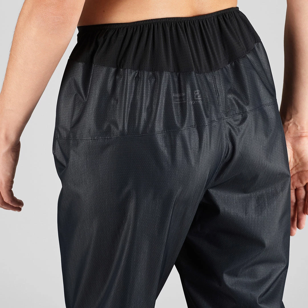SALOMON Lightning Race Waterproof Pant - Women's 5 SALOMON Lightning Race Waterproof Pant - Women's