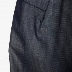 SALOMON Lightning Race Waterproof Pant - Women's 11 SALOMON Lightning Race Waterproof Pant - Women's