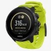 SUUNTO 9 - Lime Gear / Nutrition
