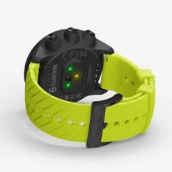 SUUNTO 9 - Lime Gear / Nutrition 10 SUUNTO 9 - Lime Gear / Nutrition