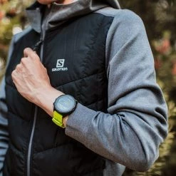 SUUNTO 9 - Lime Gear / Nutrition 12 SUUNTO 9 - Lime Gear / Nutrition