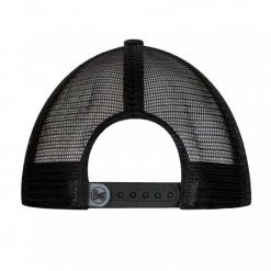 BUFF A.D. Maddox Trucker Cap - Chrome Graphite