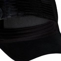 BUFF A.D. Maddox Trucker Cap - Chrome Graphite