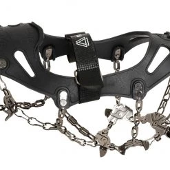 YATTA LIFE Trail Spikes Crampon Ice Grips 24 YATTA LIFE Trail Spikes Crampon Ice Grips