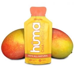 HUMA Chia Energy Gel - Mango Hüma Gel