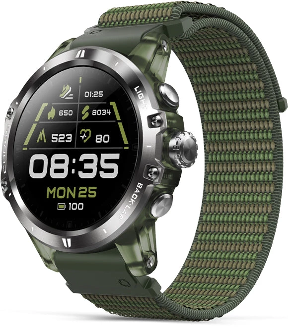 COROS VERTIX GPS Adventure Watch 11 COROS VERTIX GPS Adventure Watch