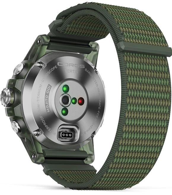 COROS VERTIX GPS Adventure Watch 12 COROS VERTIX GPS Adventure Watch