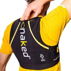 NAKED® High Capacity Running Vest - Men's