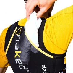 NAKED® High Capacity Running Vest - Men's