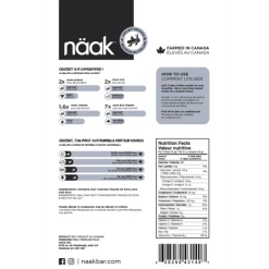 NAAK Cricket Powder