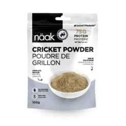 NAAK Cricket Powder