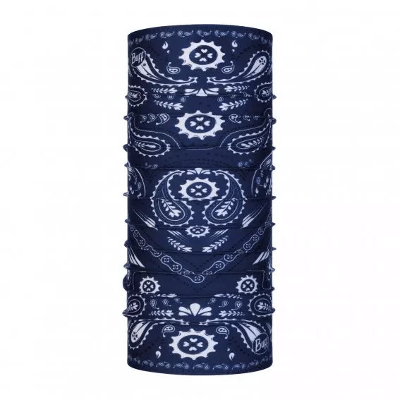 BUFF Original Neckwear - New Cashmere Blue 1 BUFF Original Neckwear - New Cashmere Blue