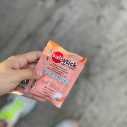 SALTSTICK FastChews - Tart Orange