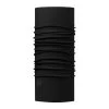 BUFF Original Neckwear - Solid Black