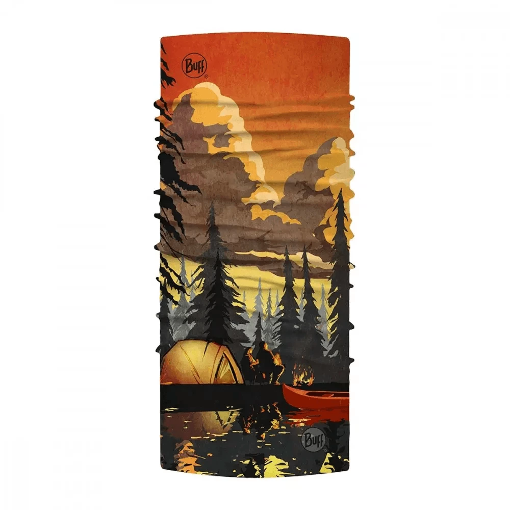 BUFF Original Neckwear - Canada Collection - Camplife 1 BUFF Original Neckwear - Canada Collection - Camplife