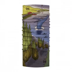 BUFF Original Neckwear - Canada Collection - East Coast Summer