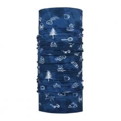 BUFF Original Neckwear Junior - Funny Camp