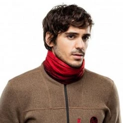 BUFF Original Neckwear - Katmandu Red
