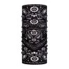 BUFF Original Neckwear - New Cashmere Black