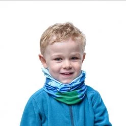 BUFF Original Neckwear Baby - Snow Monster
