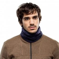 BUFF Original Neckwear - Solid Night Blue