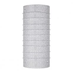 BUFF Original Neckwear - Vera Fog Grey