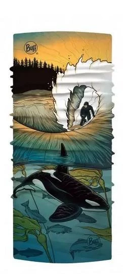 BUFF Original Neckwear - Canada Collection - West Coast Culture 1 BUFF Original Neckwear - Canada Collection - West Coast Culture