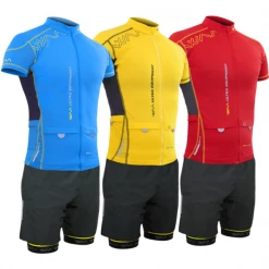 WAA Ultra Short 3-in-1 2.0 - Men's