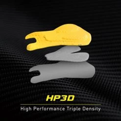 WAA Protektor Skin® Bib Cycling Shorts - Men’s