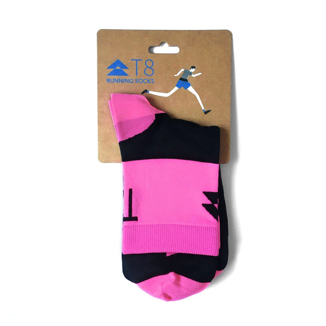 T8 Run Socks 5 T8 Run Socks