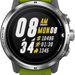 COROS APEX Pro Premium Multisport GPS Watch