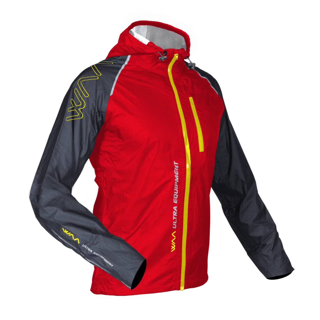 WAA Ultra Rain Jacket 2.0 - Men's 3 WAA Ultra Rain Jacket 2.0 - Men's