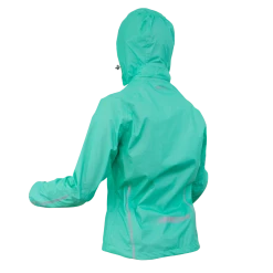 WAA Ultra Rain Jacket 2.0 - Women's