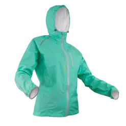WAA Ultra Rain Jacket 2.0 - Women's