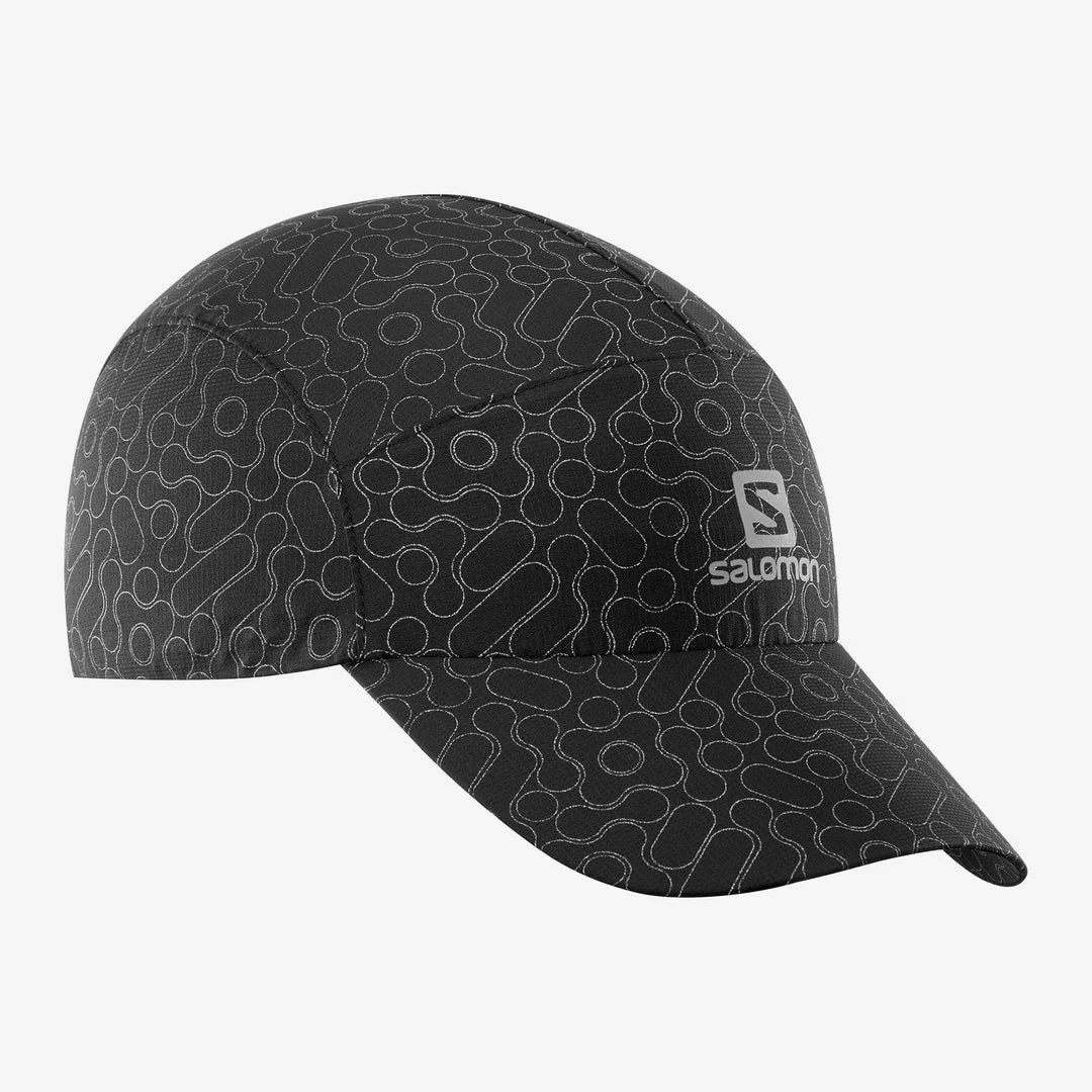 SALOMON Reflective Cap - Unisex 1 SALOMON Reflective Cap - Unisex