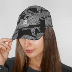 SALOMON Reflective Cap - Unisex 5 SALOMON Reflective Cap - Unisex