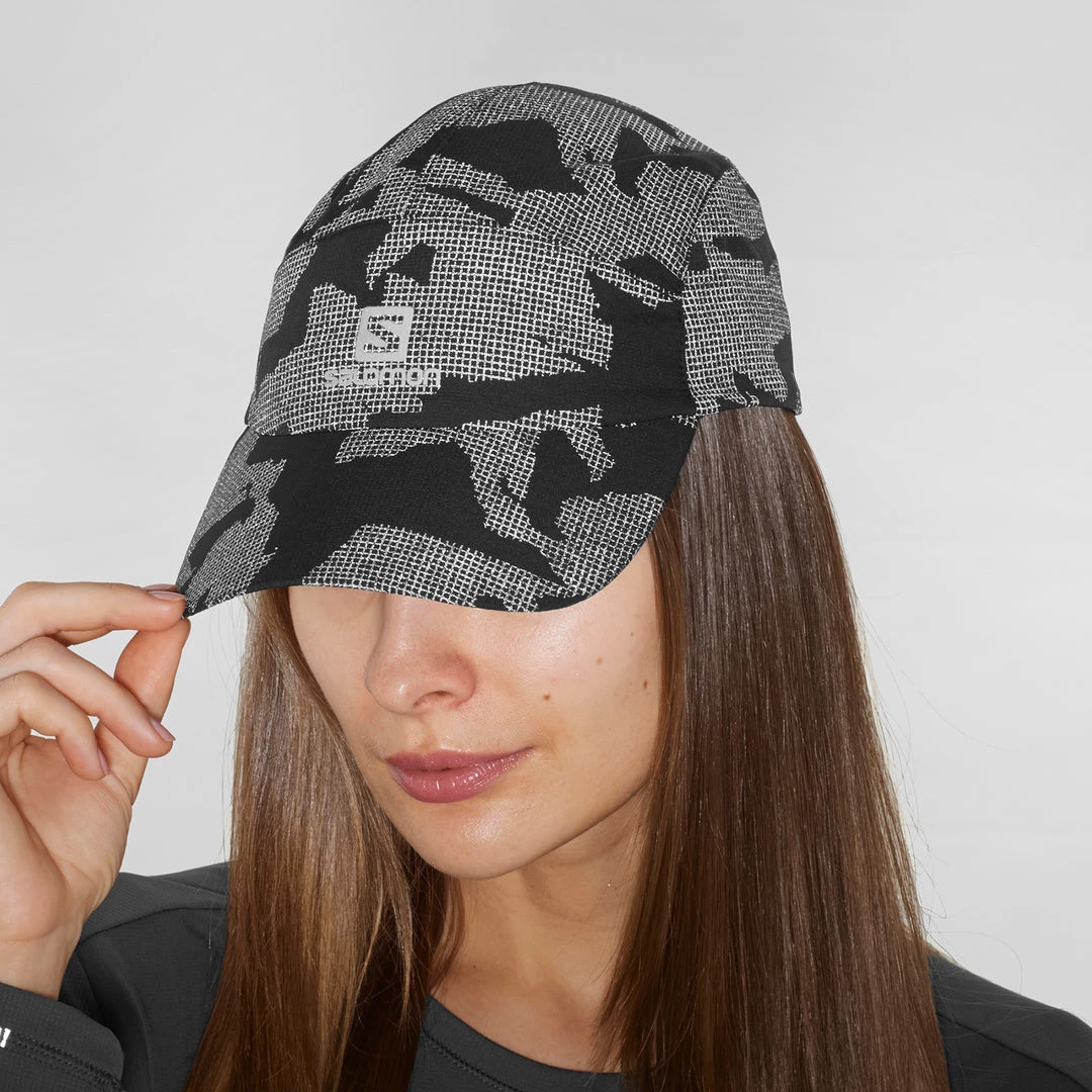 SALOMON Reflective Cap - Unisex 3 SALOMON Reflective Cap - Unisex