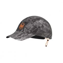 BUFF Reflective Pack Run Cap R - City Jungle Grey