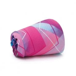 BUFF Reflective Pack Run Cap R - Shattered Multi